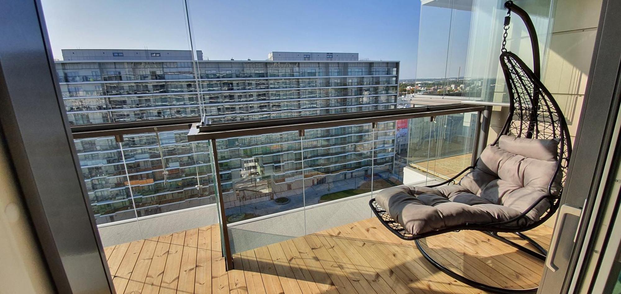 Ruths Apartment *