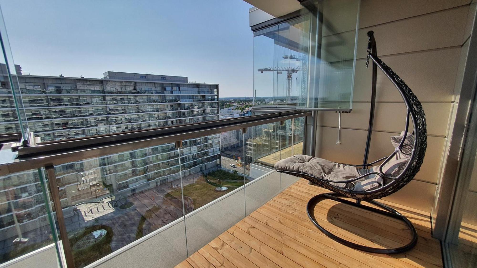 Ruths Apartment *