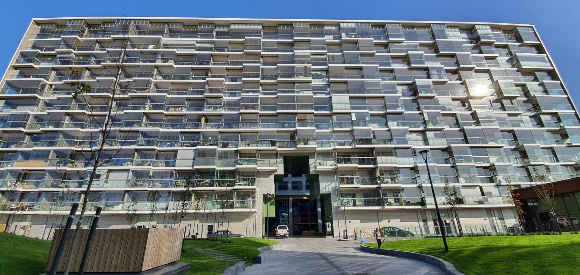 Apartment Ruths Helsinki